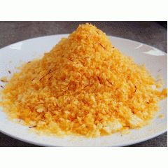 Saffron Salt. 1kg.